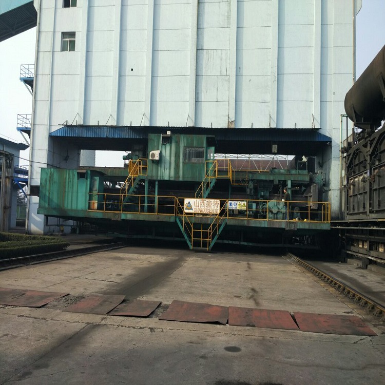 年产10万吨清洁型热回收焦炉-卧式焦炉-捣固焦设备-焦炭设备