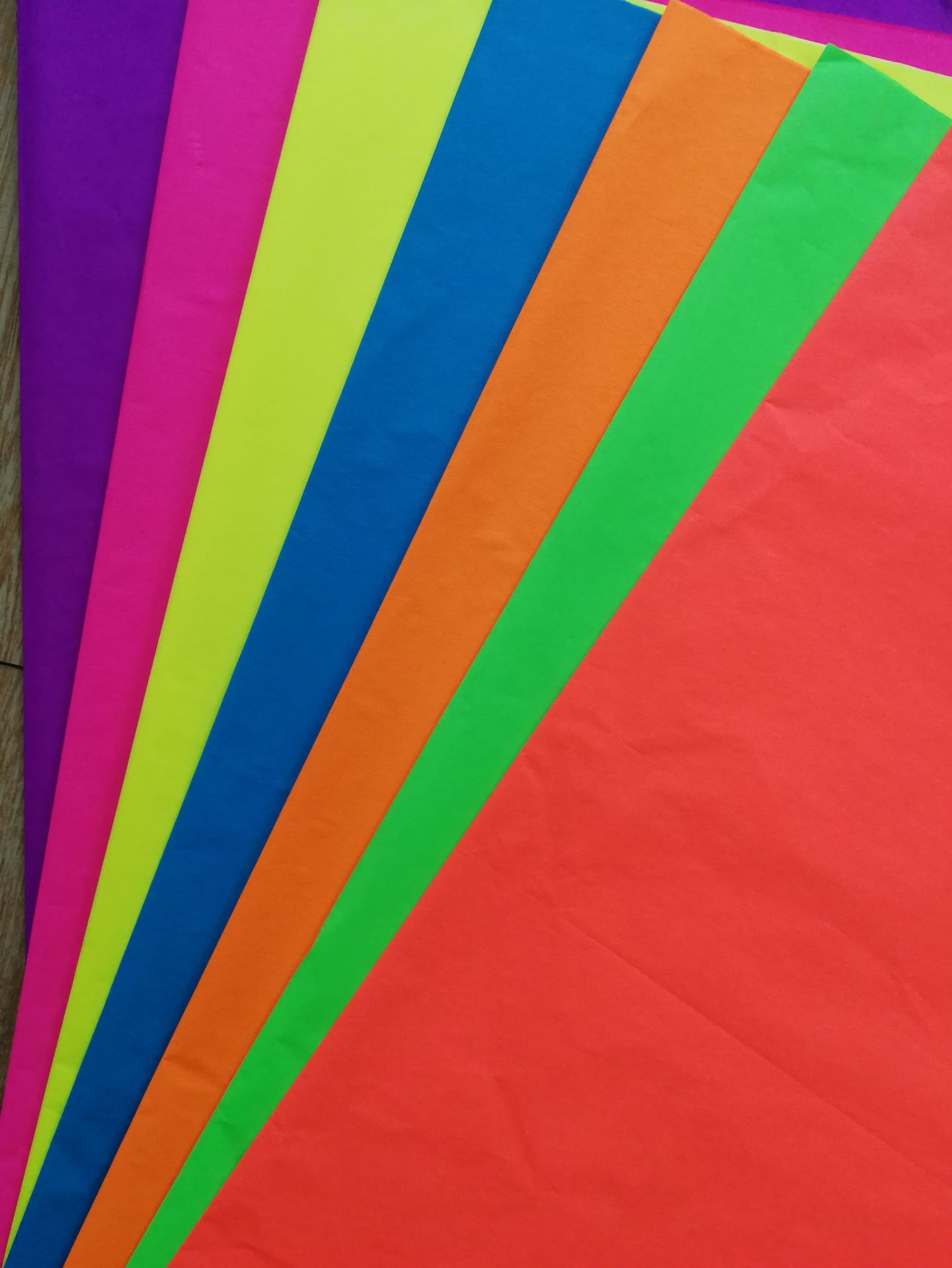 厂家批量生产各种 彩色拷贝纸 印刷拷贝纸 防潮拷贝纸