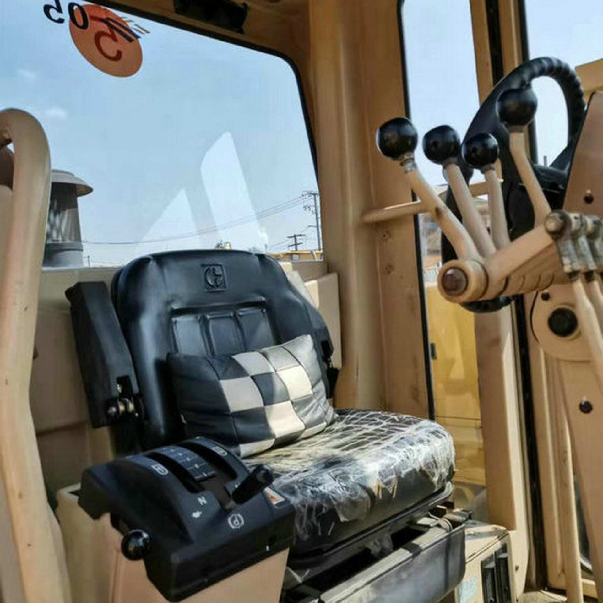 供应 卡特140k 二手推土机装载机 卡特平地机二手卡特平地机