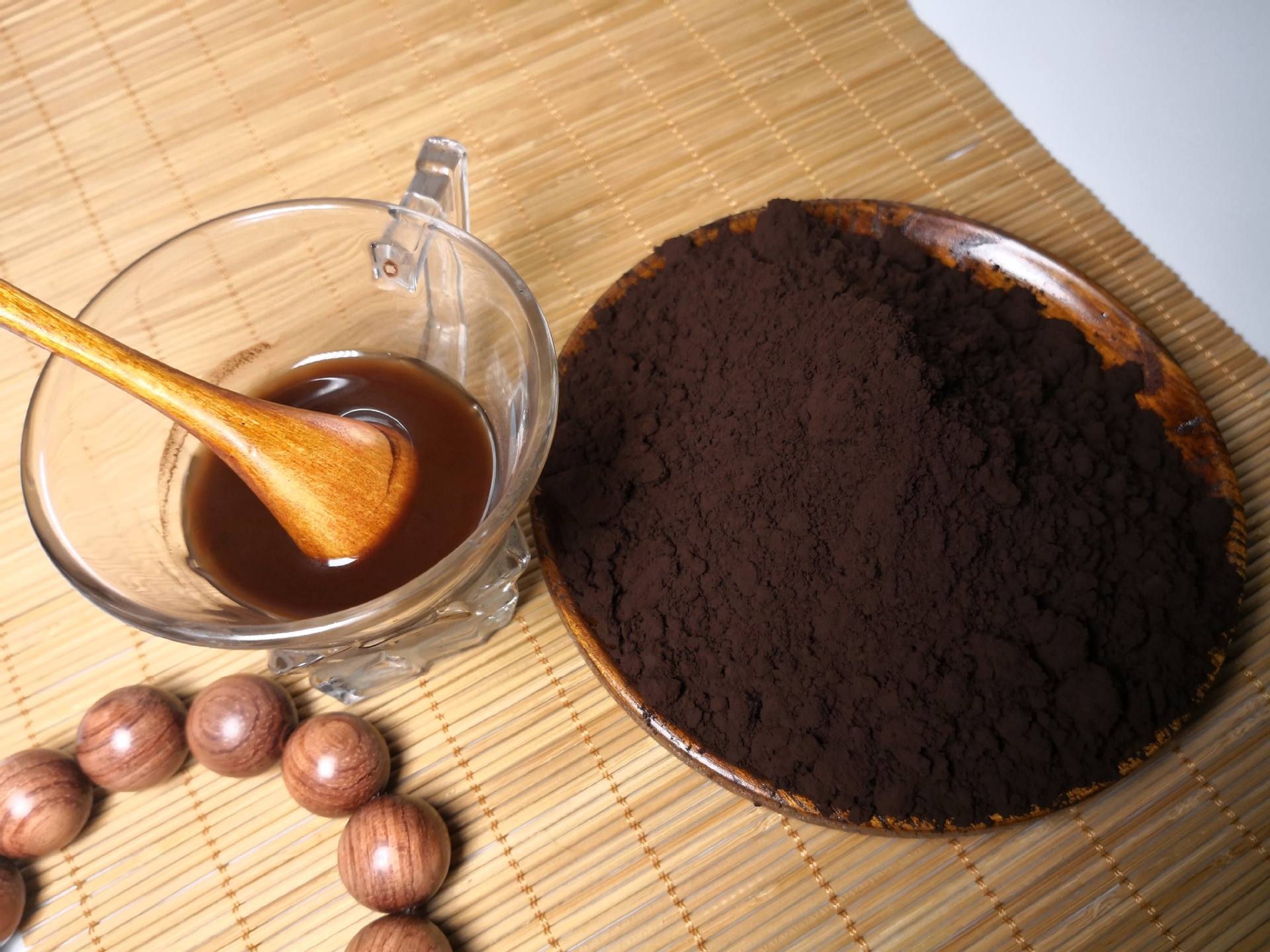 长白山椴木灵芝孢子粉零售 吉林抚松头道灵芝孢子粉批发