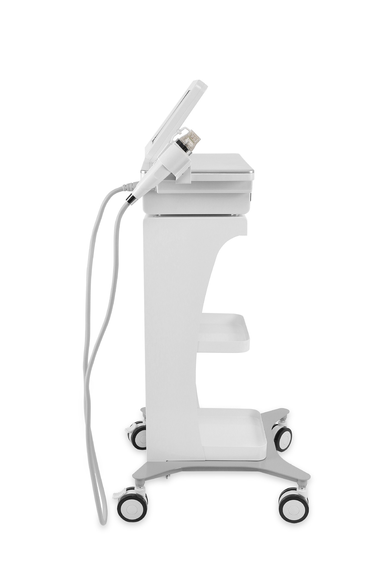 除皱黄金射频微针祛痘妊辰纹增生纹紧肤mts微针系列美容仪器