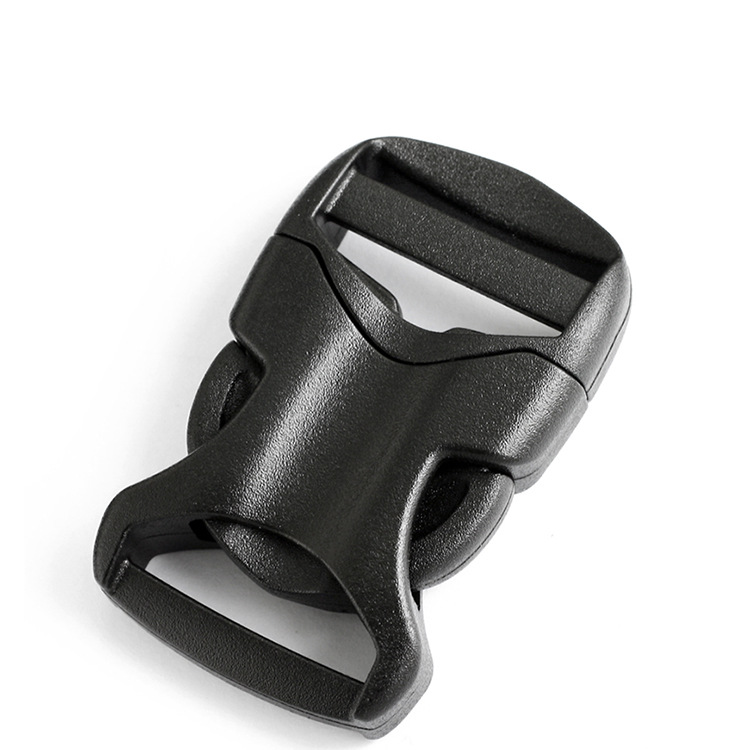 utx-flex多耐福塑料插扣 品牌箱包插扣 开口压合插扣