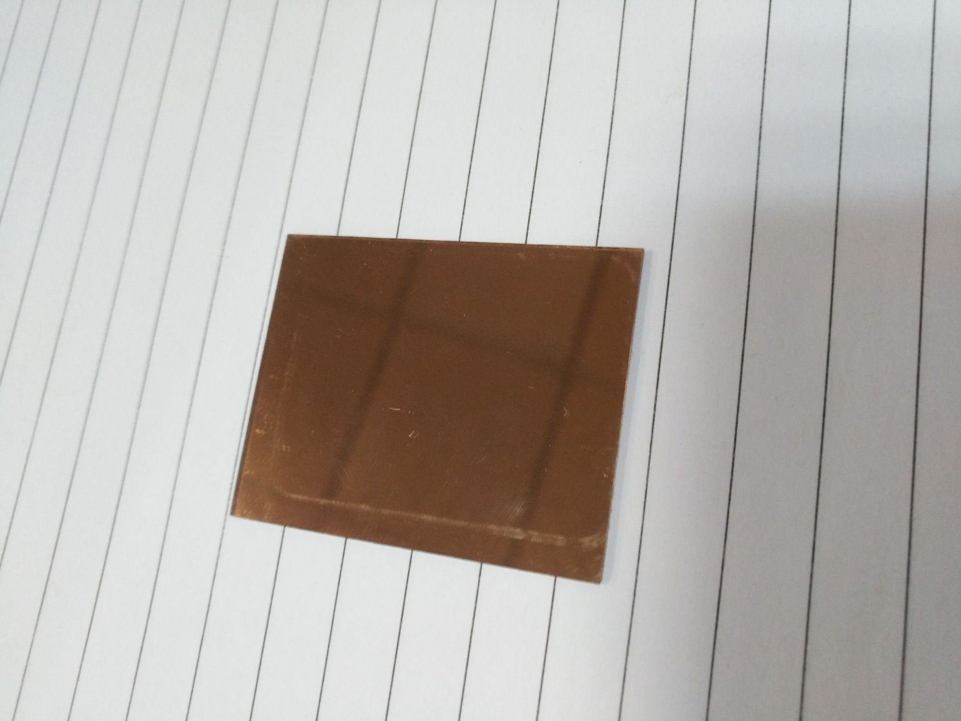 亚克力金镜银镜合资银镜镜面亚克力各种颜色均元现货最薄0.8mm