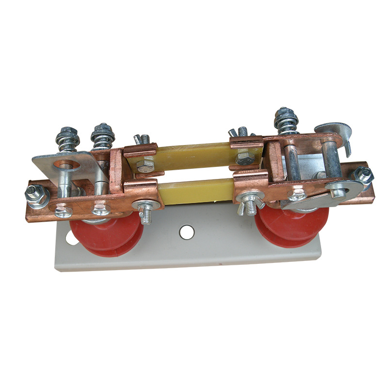 低压刀熔开关hjdw5-0.5/800a刀开关低压配电柜隔离开关500v/800a