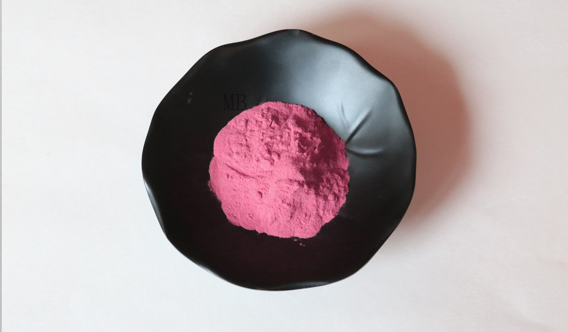 红树莓粉 覆盆子果粉 速溶山莓粉 喷雾干燥 冻干树莓粉 沐白现货