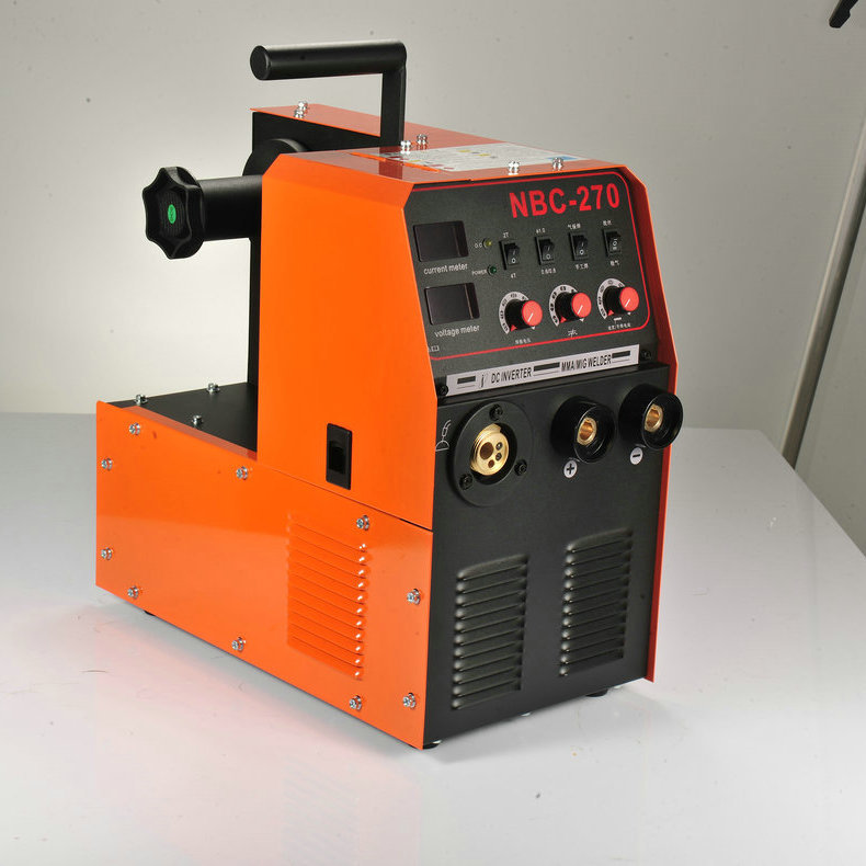 厂家生产nbc-270 等离子气保焊直缝焊机 气保焊铝焊机 价格合适