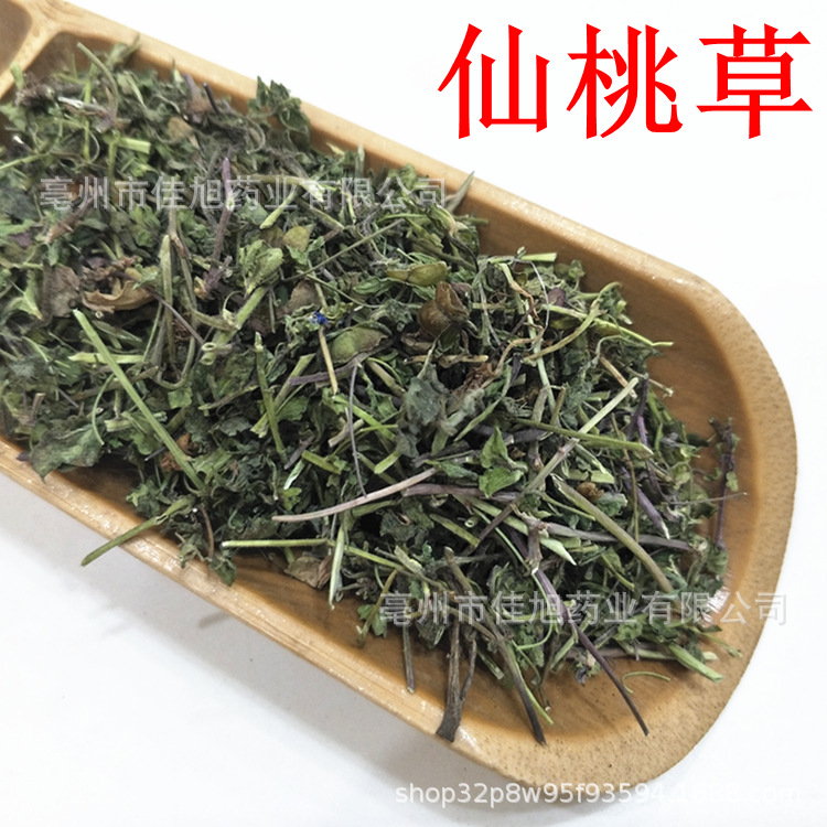 散装中药材仙桃草蟠桃草蚊母草接骨仙桃草量大从优