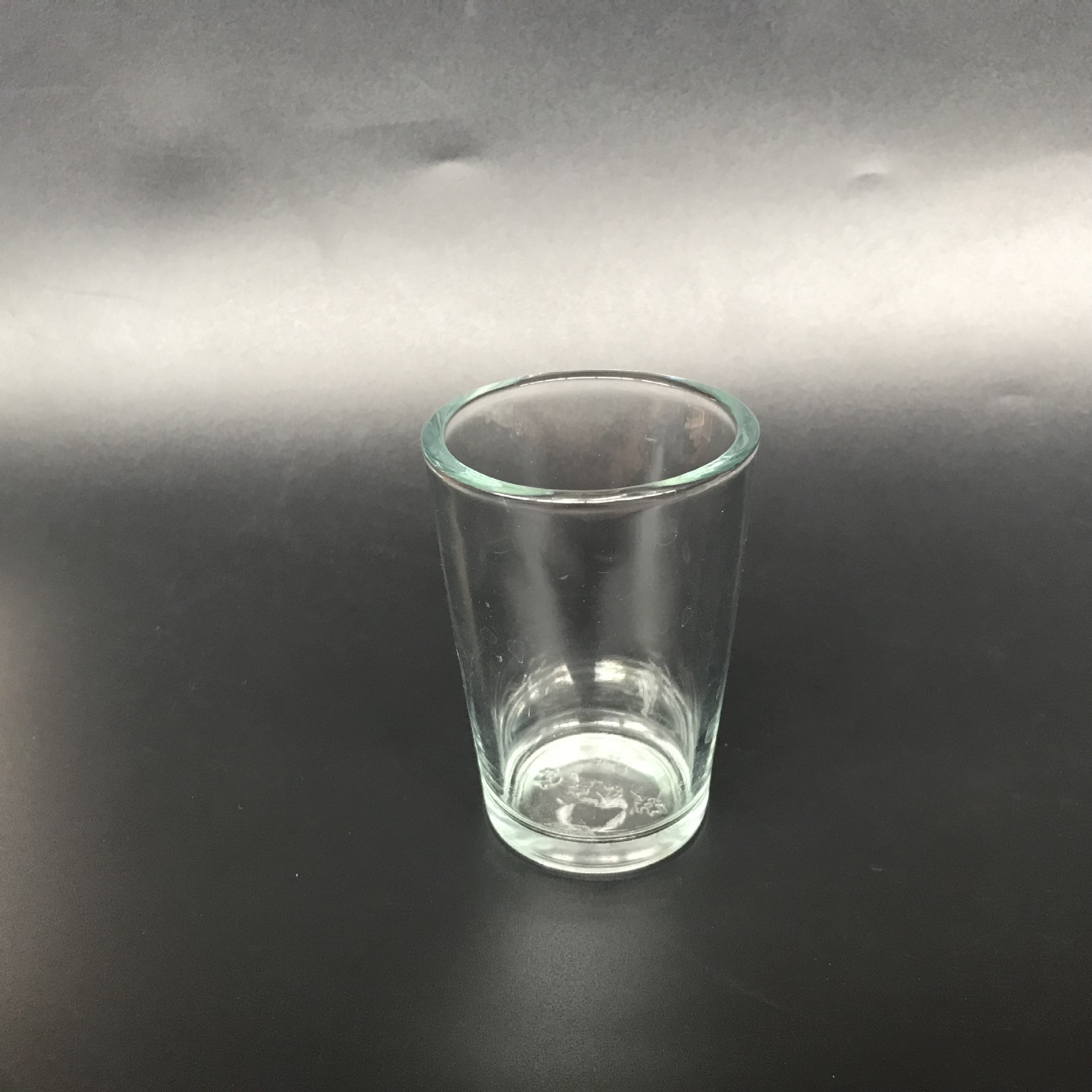 菠萝杯扎啤杯透明玻璃杯钢化杯105.1125一次性餐具杯酒店赠品促