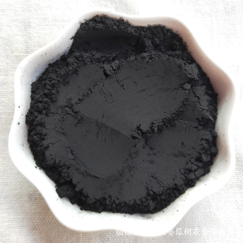 食用竹炭粉首1