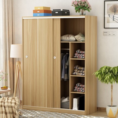 被子专用柜大容量家简易卧室被子收纳柜学生宿舍收纳柜家用整理箱