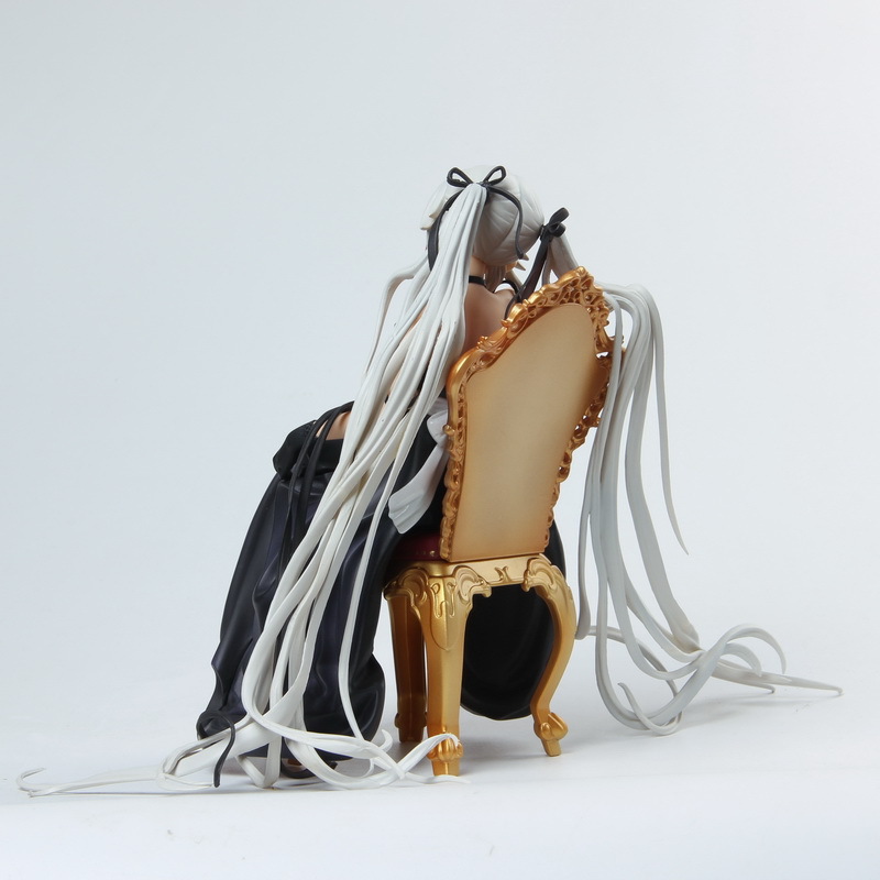 动漫批发 万华镜 篝之雾枝 八宝备仁 酒杯椅子盒装手办摆件