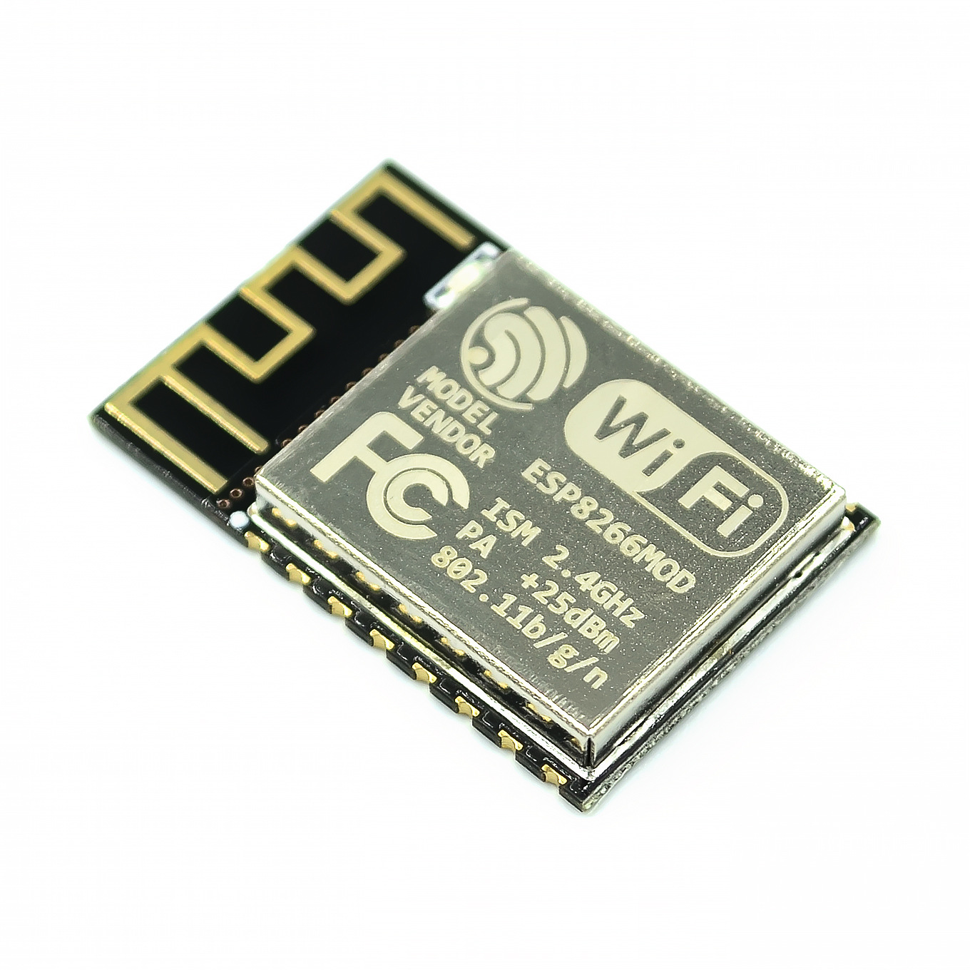 wifi模块esp8266串口转wifi无线透传工业级esp12s