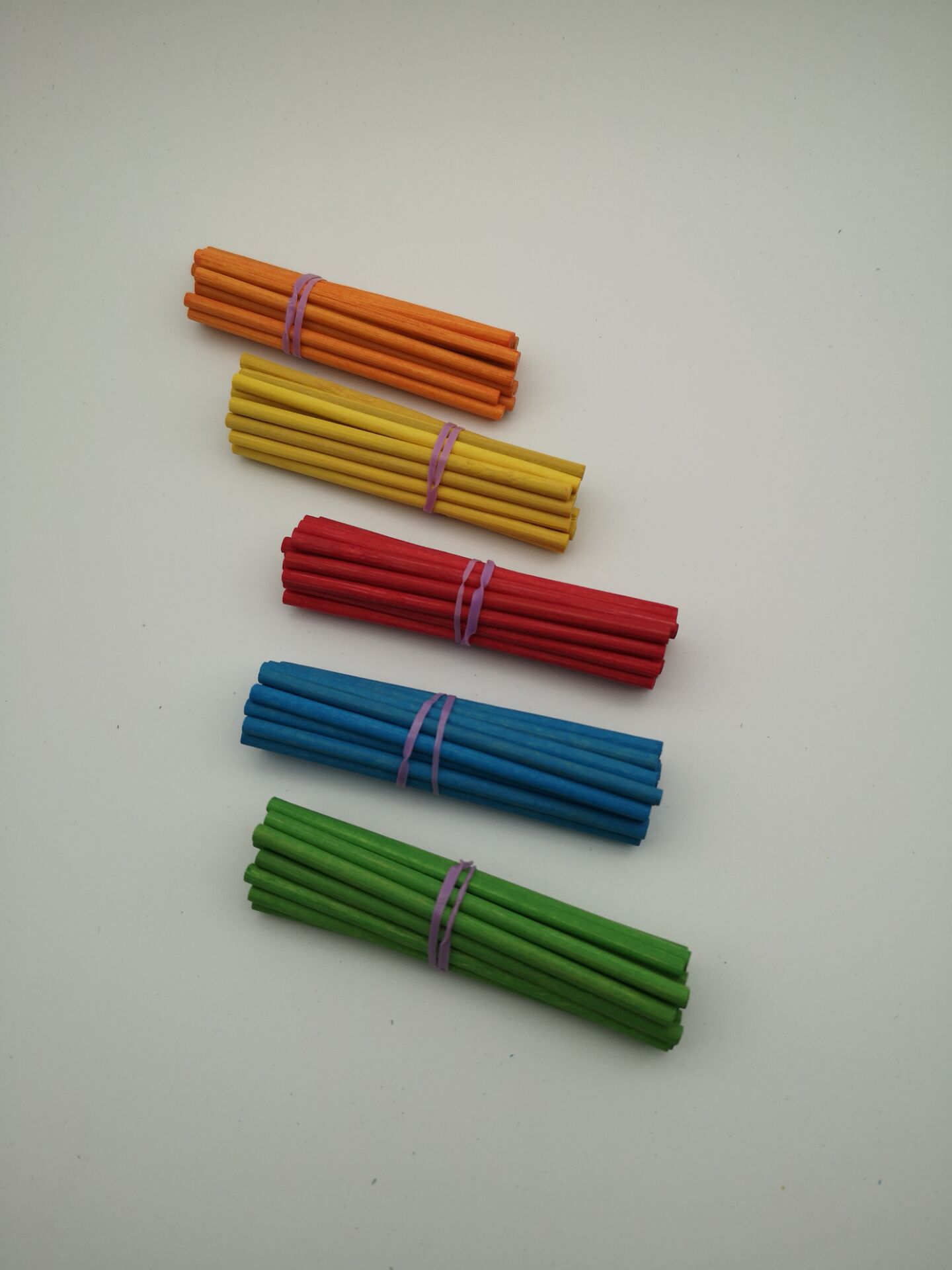 儿童算数棒数数学习棒数字棒算术小棒小学生教具玩具幼儿园加减法