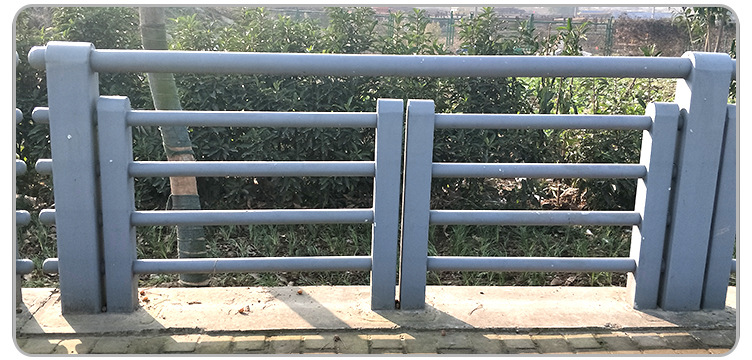 碳素钢桥梁护栏不锈钢护栏不锈钢复合管护栏不锈钢复合管栏杆