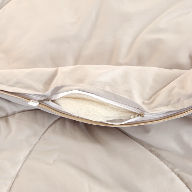 金色胡杨新疆棉花被春秋被冬被加厚保暖被芯单人双人全棉学生被子