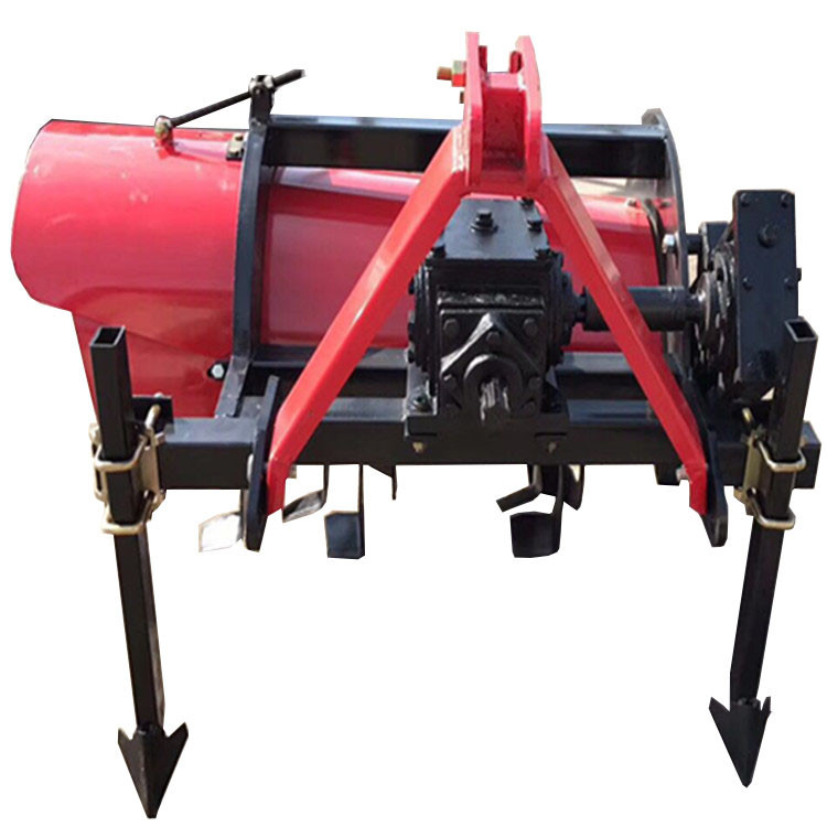 远丰机械供应葡萄埋藤机 农用开沟培土机量大从优