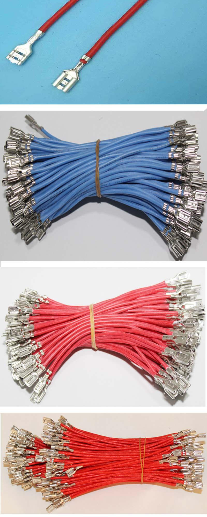 0t端子机线束自动化设备