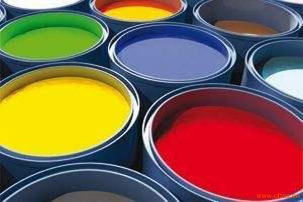 凹版印刷水性油墨