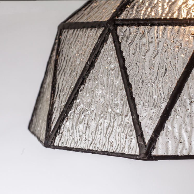 钢化艺术超白彩色灯芯纹布纹钻石水纹压花玻璃长虹压花玻璃