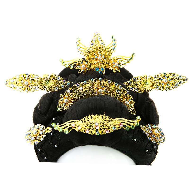 样式男女通用品牌其他货号g4582风格复古材质金属商品属性付款成功后2