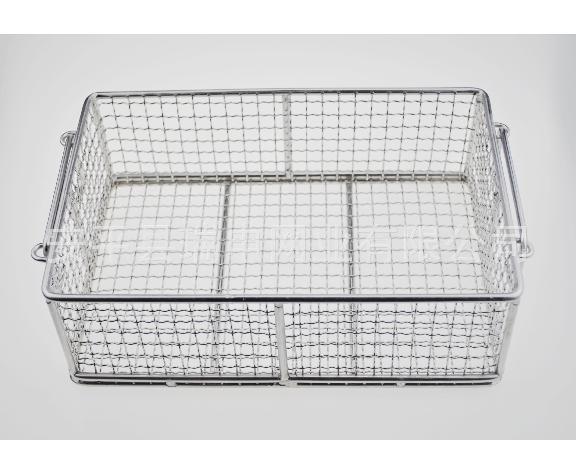 不锈钢洗菜篮水果篮洗菜盆沥水盆洗米盆菜筐蔬菜网篮厨房用品