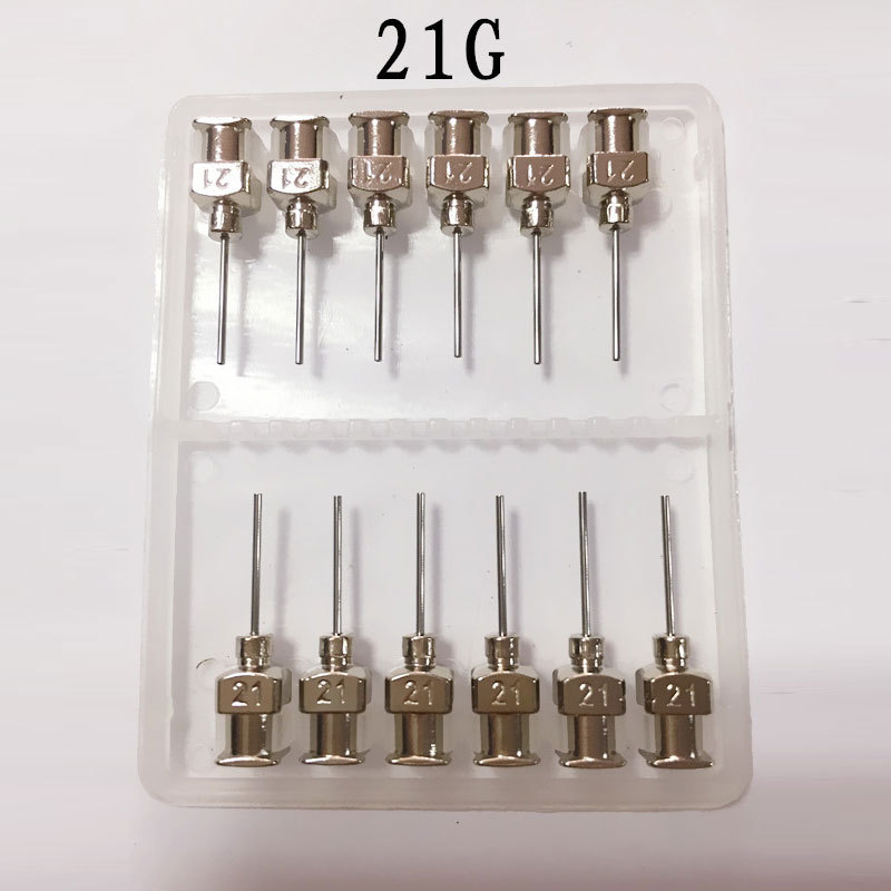 点胶针头12g