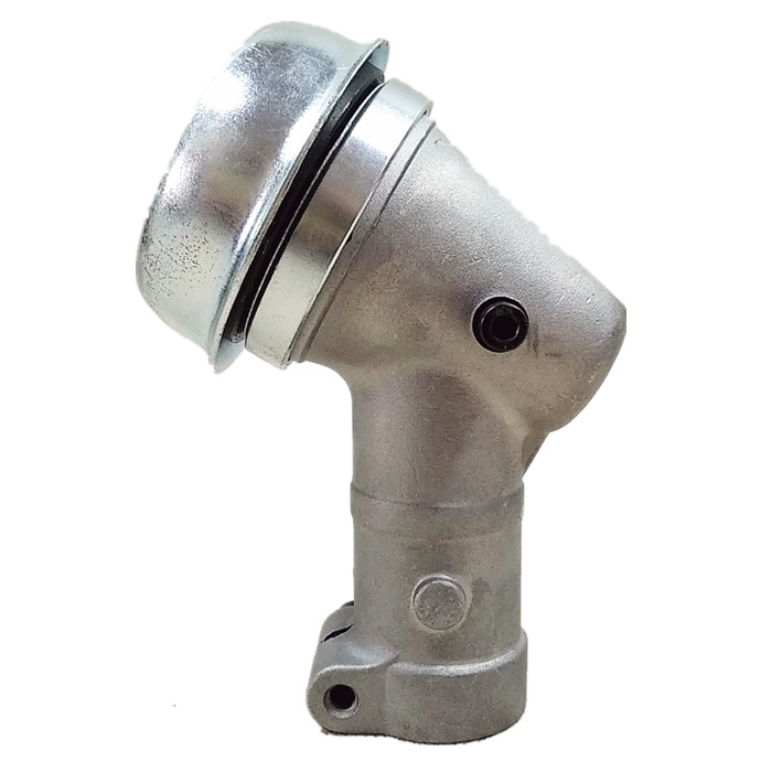 汽油割草机工作头二冲443r伞齿配件泰国进口本田gx35四冲程发动机