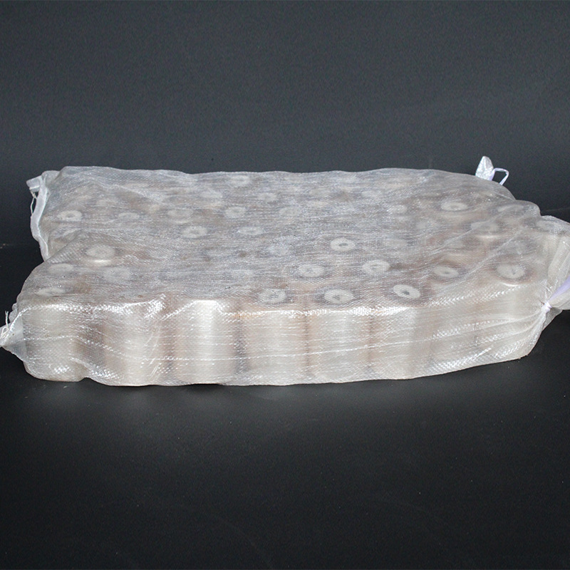 供应空调保温强力扎带橡塑保温专用光面加厚带胶pvc扎带