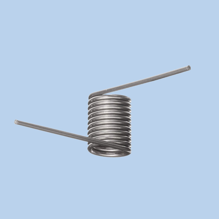 高品质3d打印机复印机扭转弹簧 各种不锈钢洗衣机单双旋扭簧