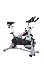 家用动感单车超静音健身车家用脚踏车运动器材健身器材室内健身机