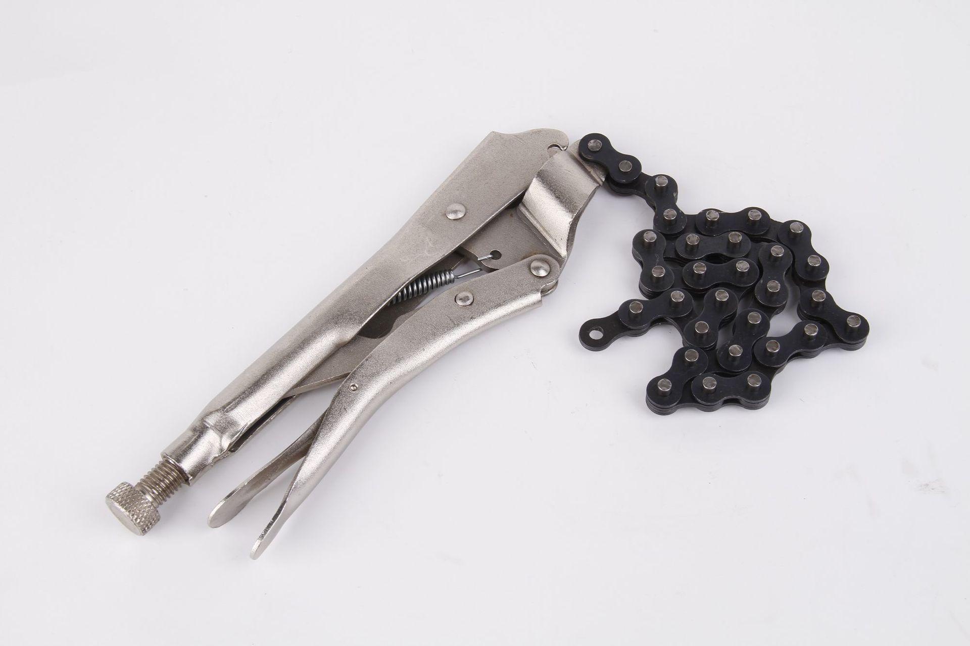 厂家直销18寸链条大力钳