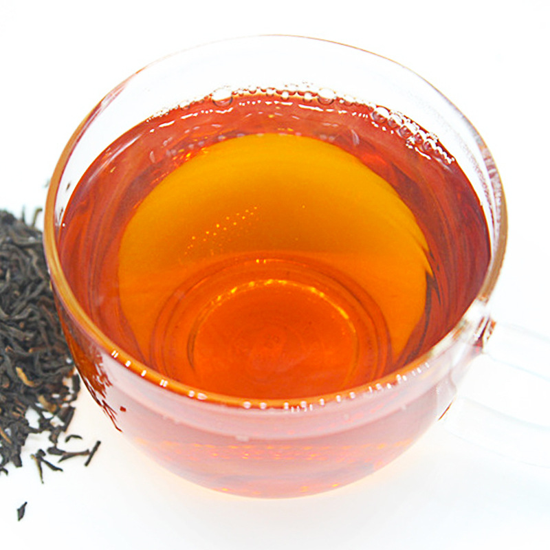 进口红茶 印度阿萨姆红茶80g 精品罐装茶叶 浓稠醇厚