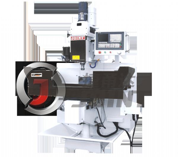 捷甬达数控铣床4k