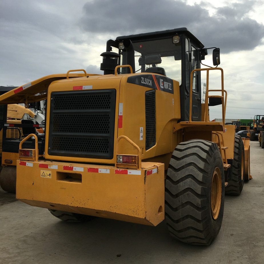 怀化长臂侧翻二手30夹抱机50装载机60铲车