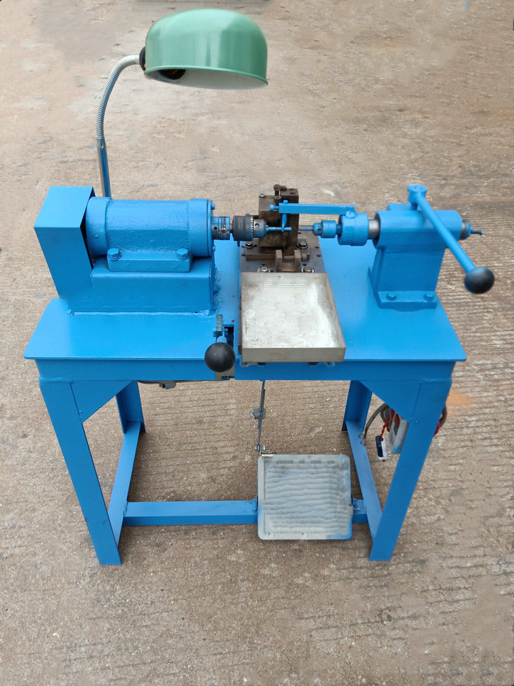 菩提机佛珠机 星月菩提加工机器 红腾籽加工机床海南菩刀具车床