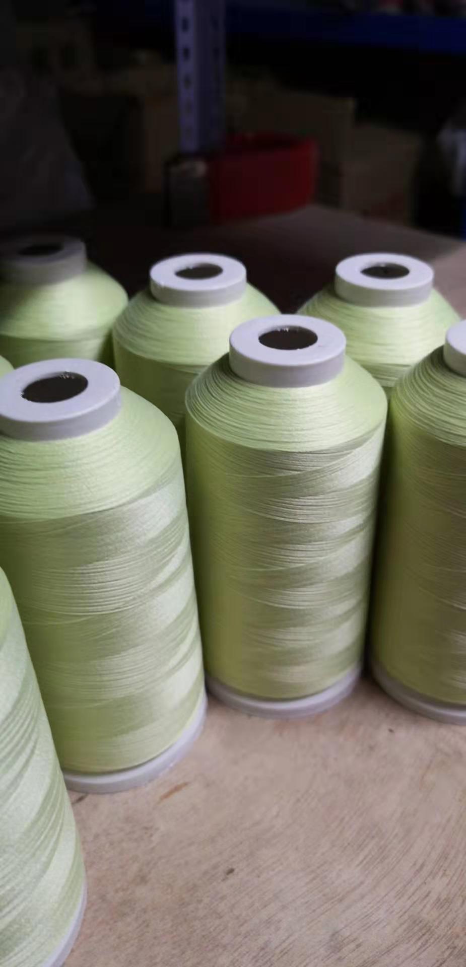 100%锦纶高弹丝 厂家直销彩色尼龙弹力丝 现货锦纶高弹 弹力线