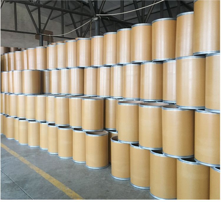 全纸桶包装定制加厚医药化工用包装纸桶化工颗粒纸板桶厂家批发