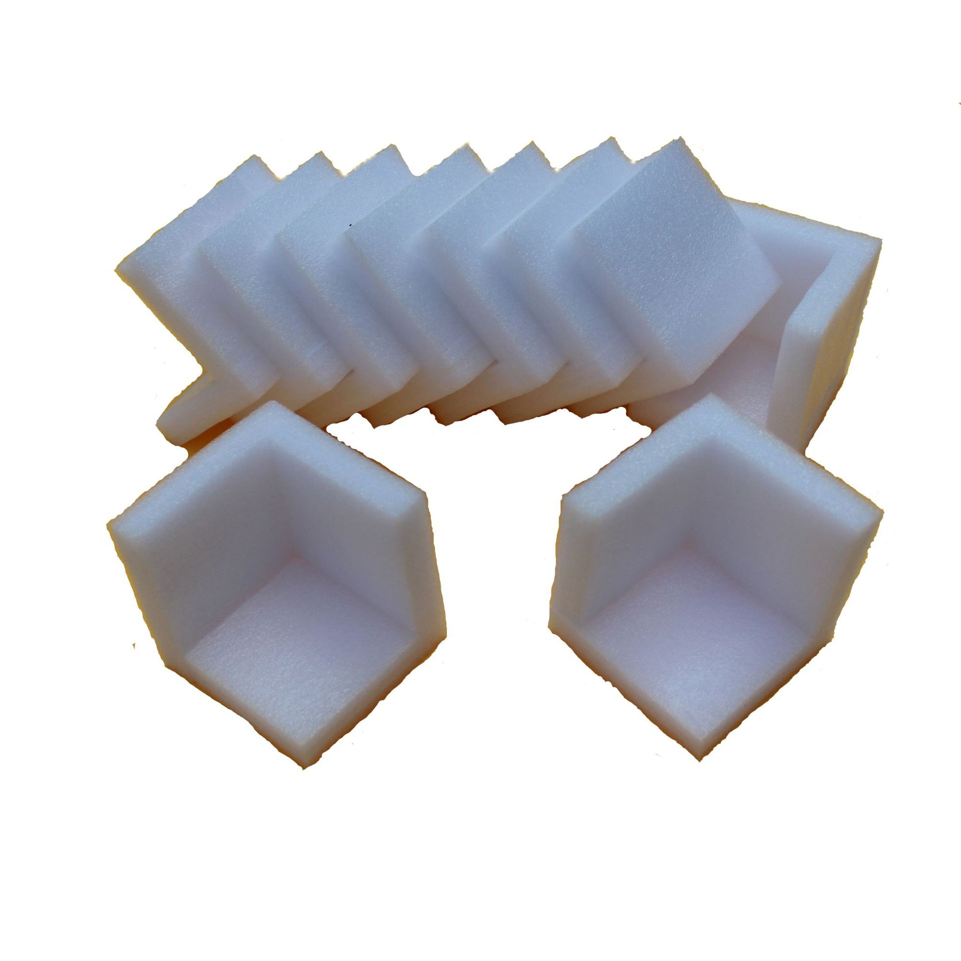 泡沫护角 珍珠棉护角条 家具护角条 门窗护角条 l形护边