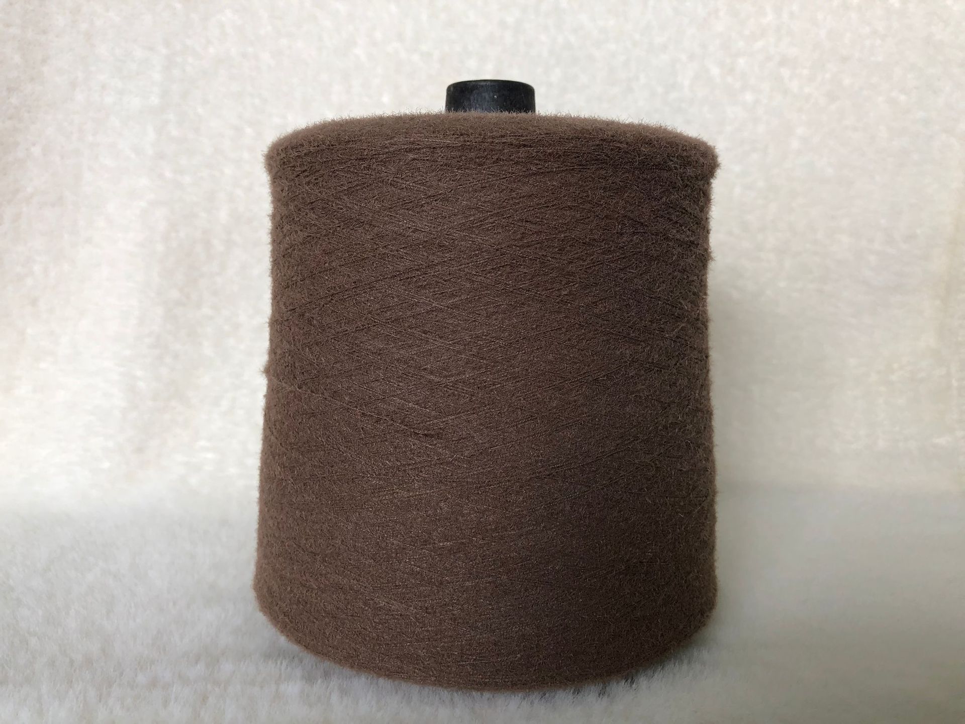 秋冬新款纱线0.9水晶仿貂  时尚女装大衣 男装童装各类针织打底等