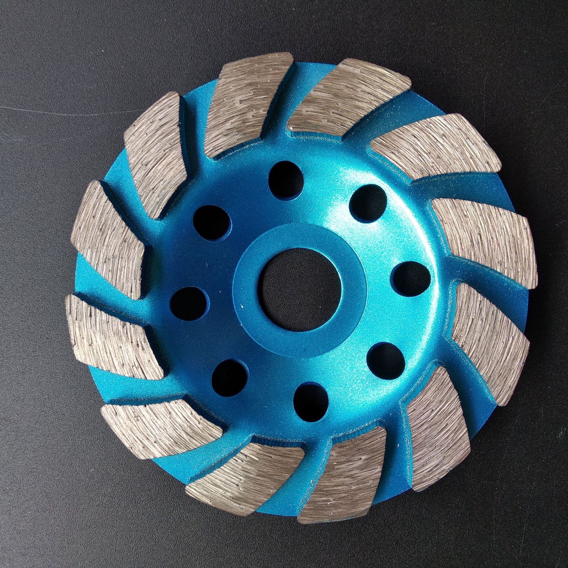 金刚石锯片 大理石瓷砖混凝土开槽干切片 微晶石切割片云石片