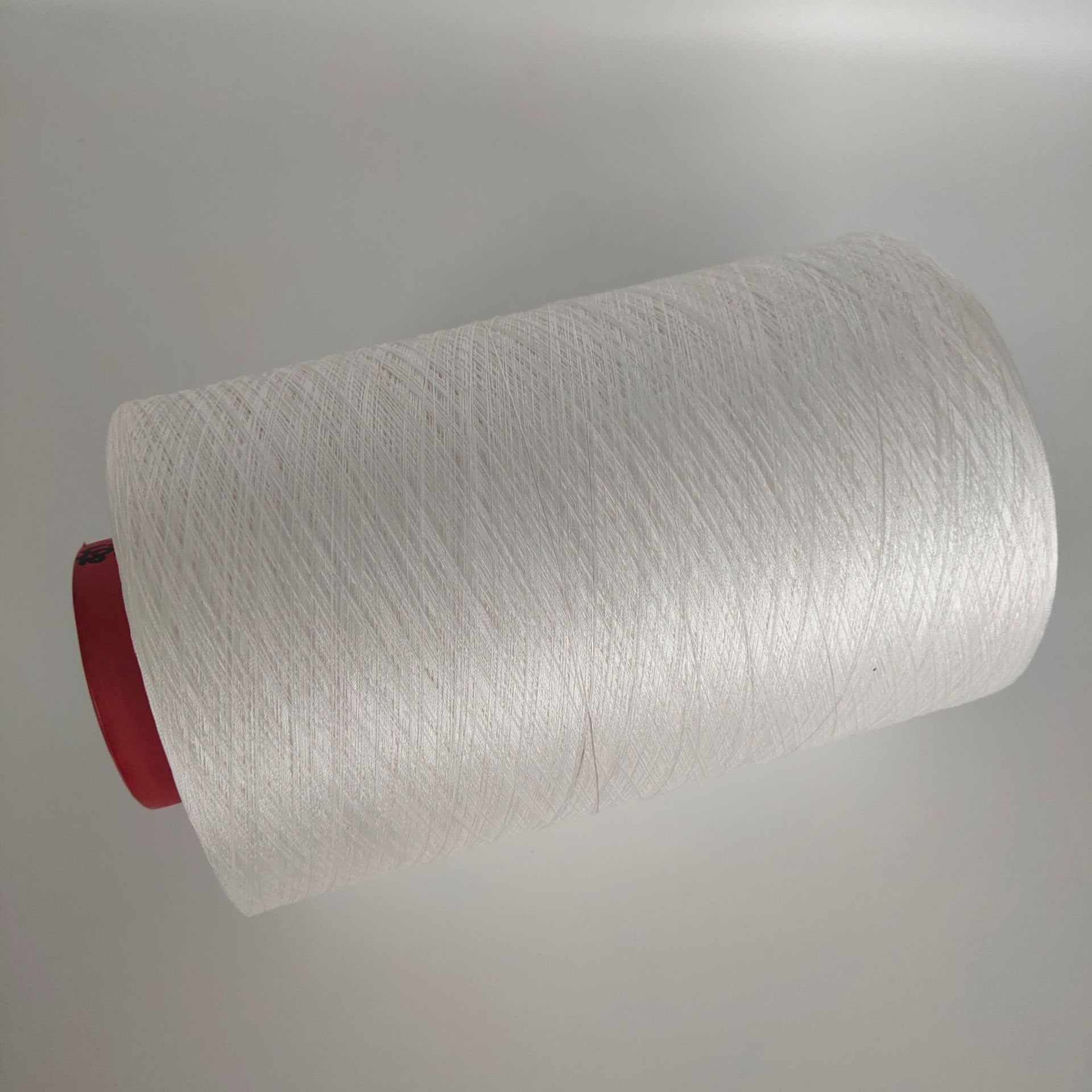 1000d/3黄色高强涤纶缝纫线 原液不染色 厂家批量直销