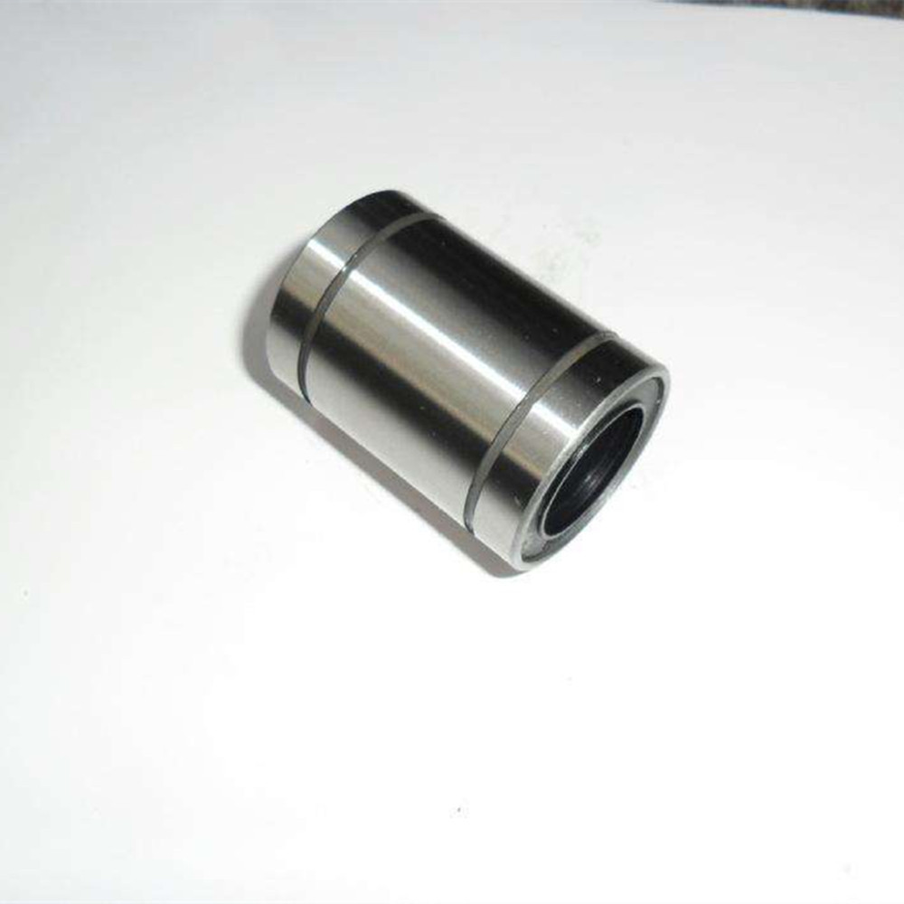 圆法兰直线轴承 lmf40uu 进口thk轴承