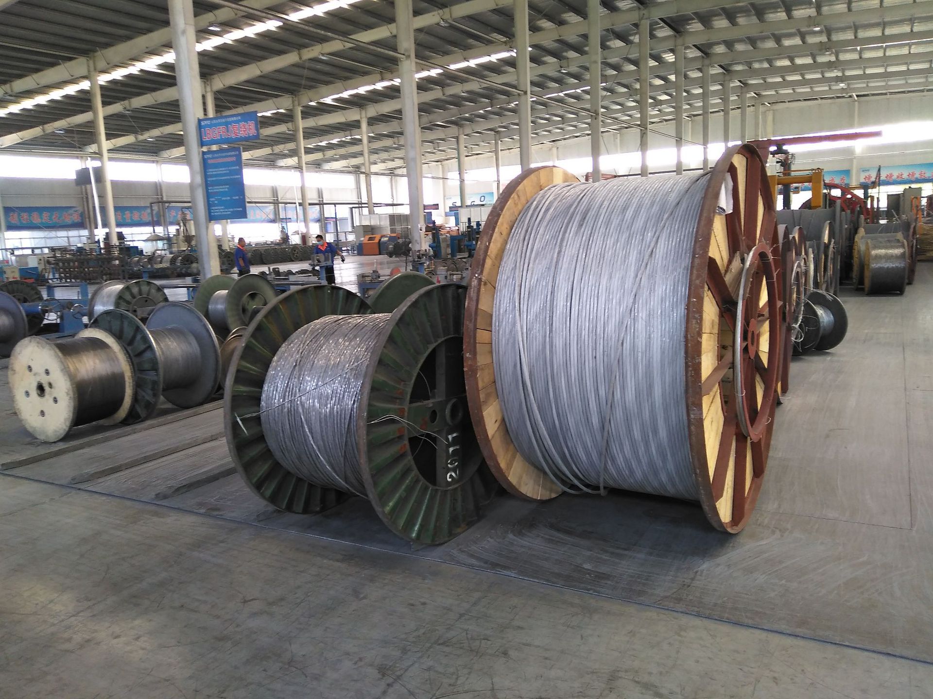 opgw光缆 opgw-12b1-40[51;9] 12芯单模 40截面 电力光缆 架空