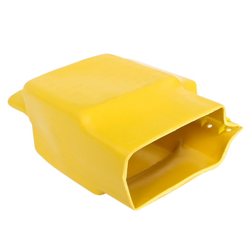 热缩母排接头盒接头保护套绝缘护罩铜排接线保护盒 i l t型1-35kv