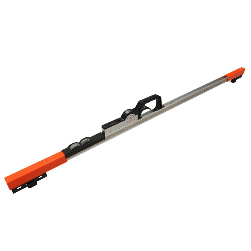 铁路专用1级机械轨距尺 直销万能道尺万能轨距尺现货供应