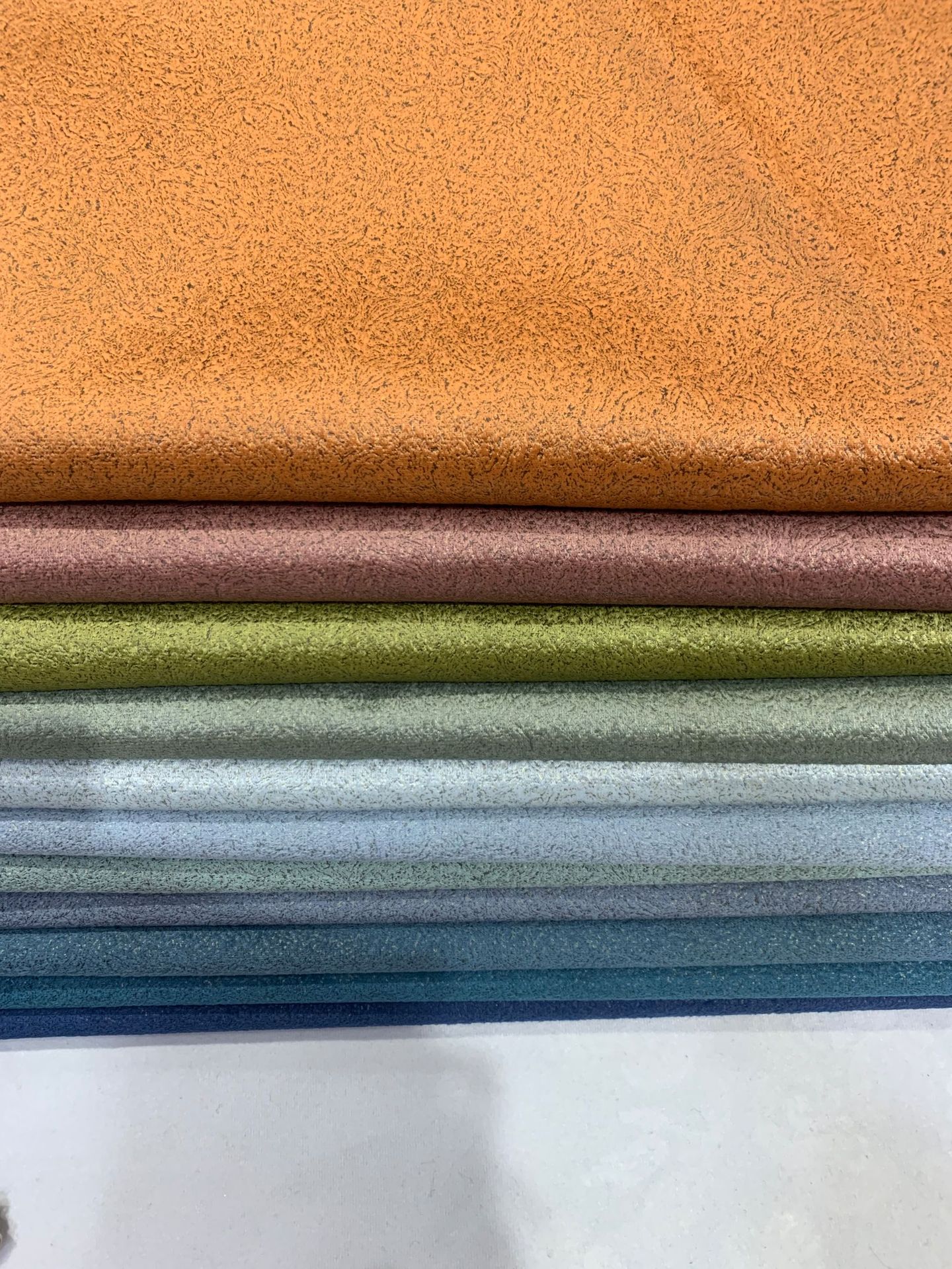 沙发布科技布科技绒烫金布工程面料足浴面料ktv面料