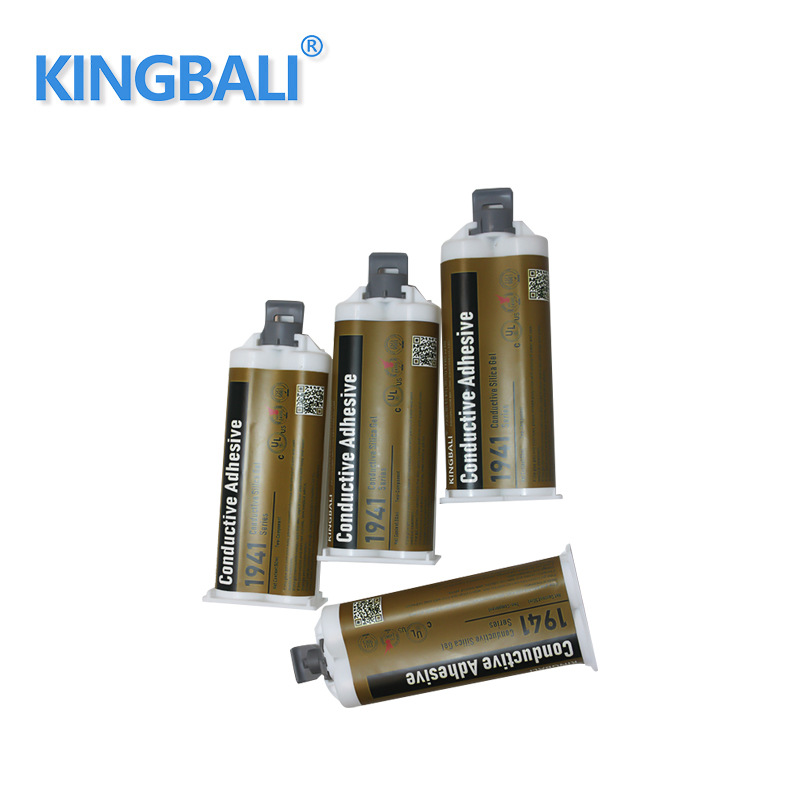 单组份 镍包石墨导电胶 电子设备导电密封胶 导电胶黏剂 生产厂家