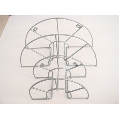 厂家批发水管架挂件 水管架挂水管架子钢丝水管架 可定制直销