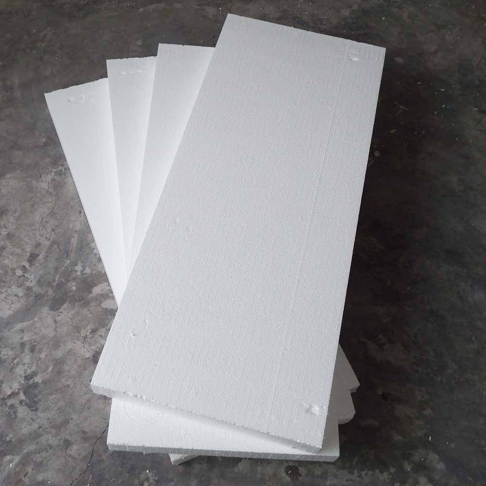 eps泡沫板填充内衬泡沫颗粒填充泡沫裁片材填充包装泡沫保丽龙板