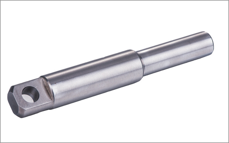 304l芯轴 细长轴 不锈钢精密轴心 车铣复合机加工 宁波大型加工厂